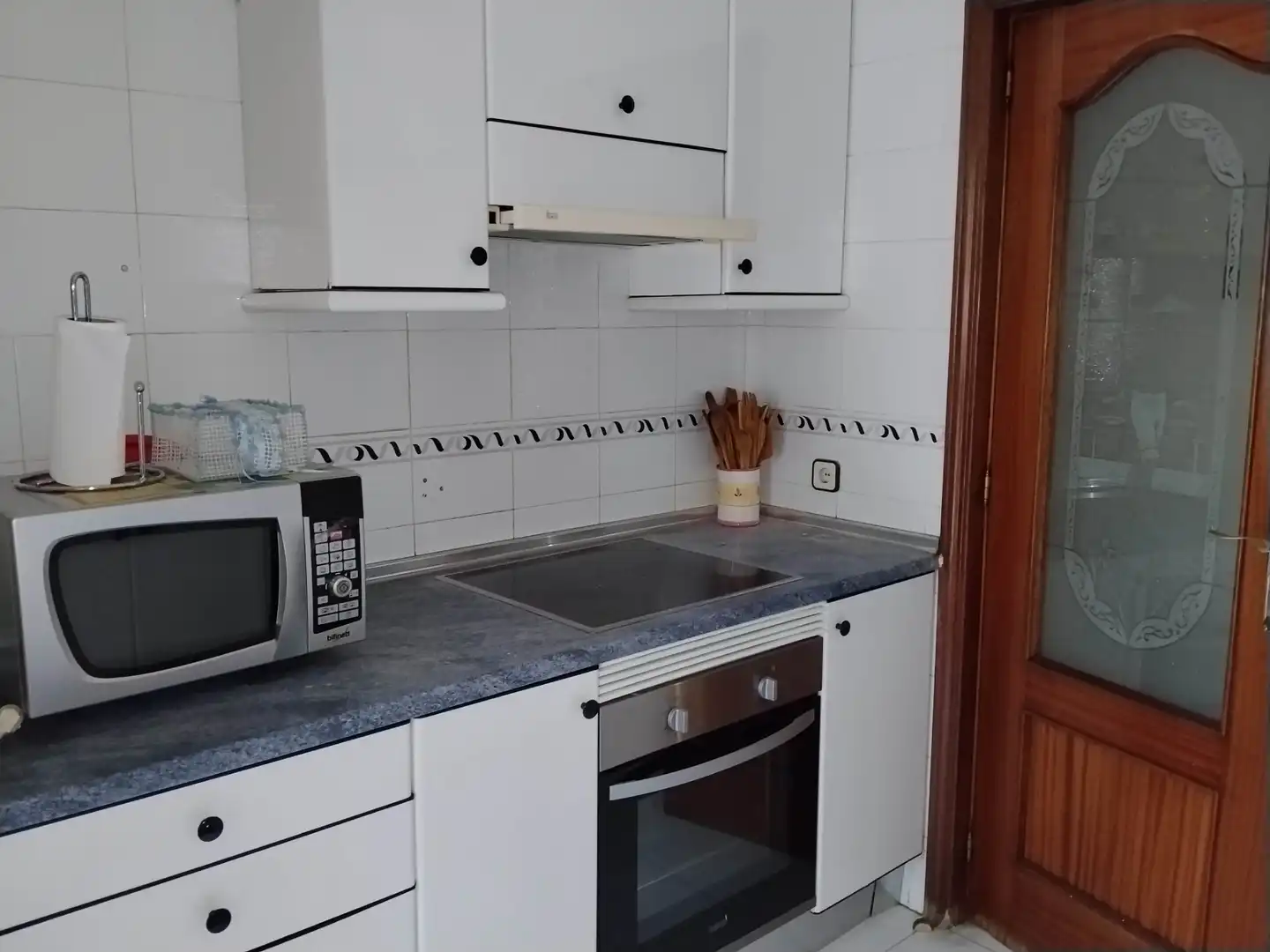 Flat with terrace for sale in Calle de Villalba, imagen 5