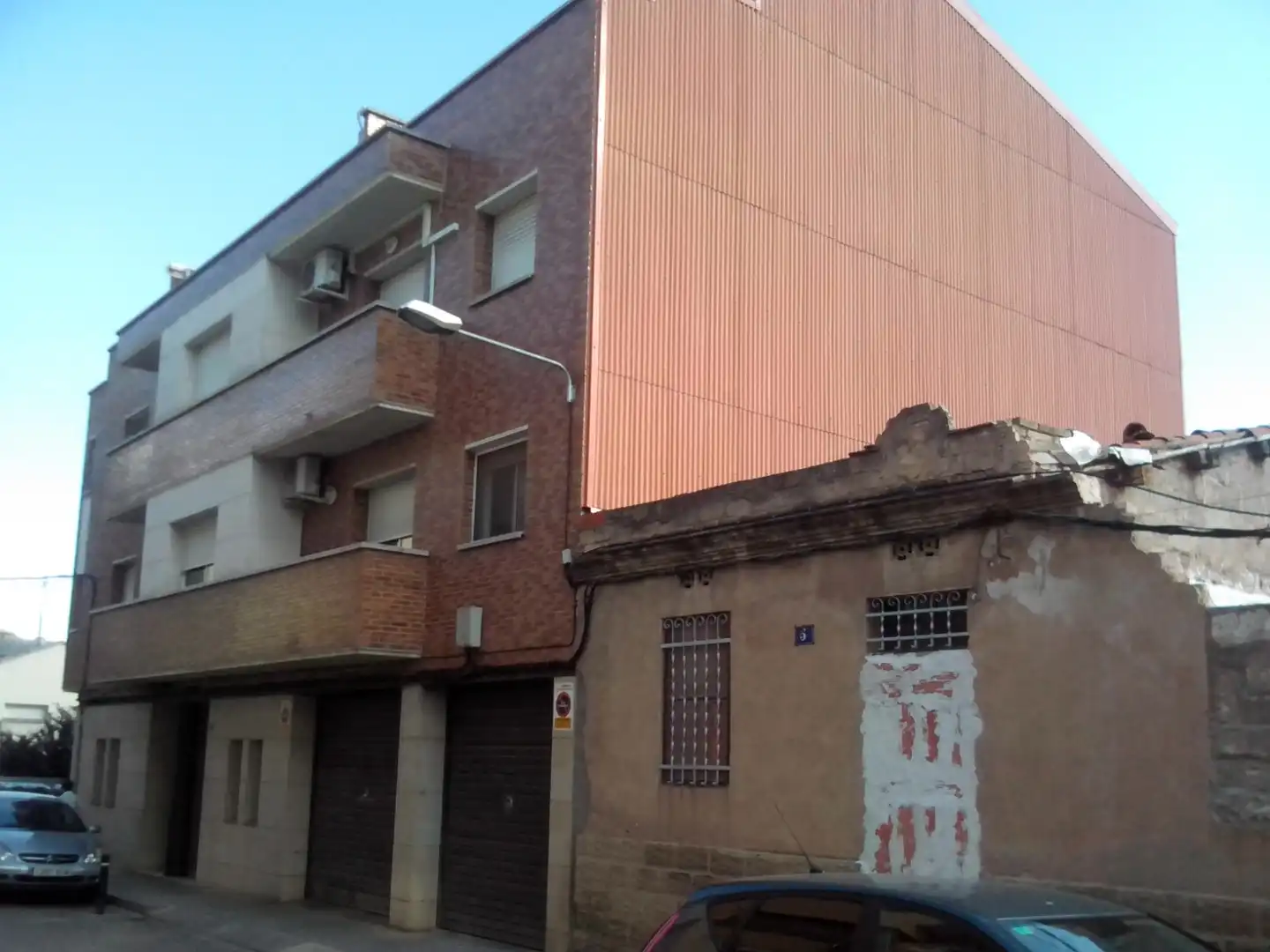 Terreny residencial en venda a Sant Vicenç de Castellet, imagen 5