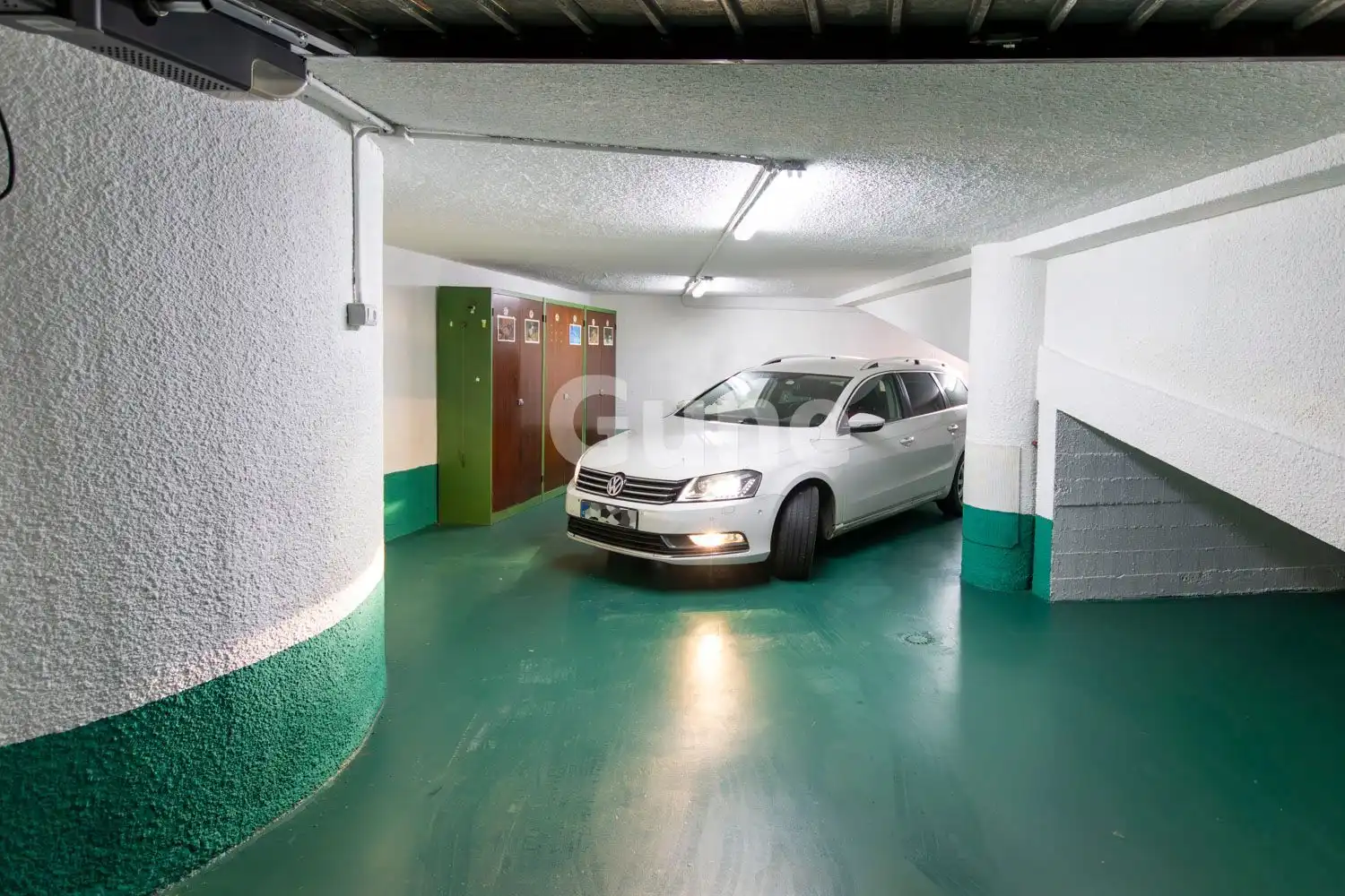 Parking of Garage for sale in Beasain