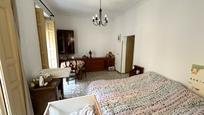 Bedroom of Flat for sale in  Madrid Capital  with Heating, Storage room and Balcony