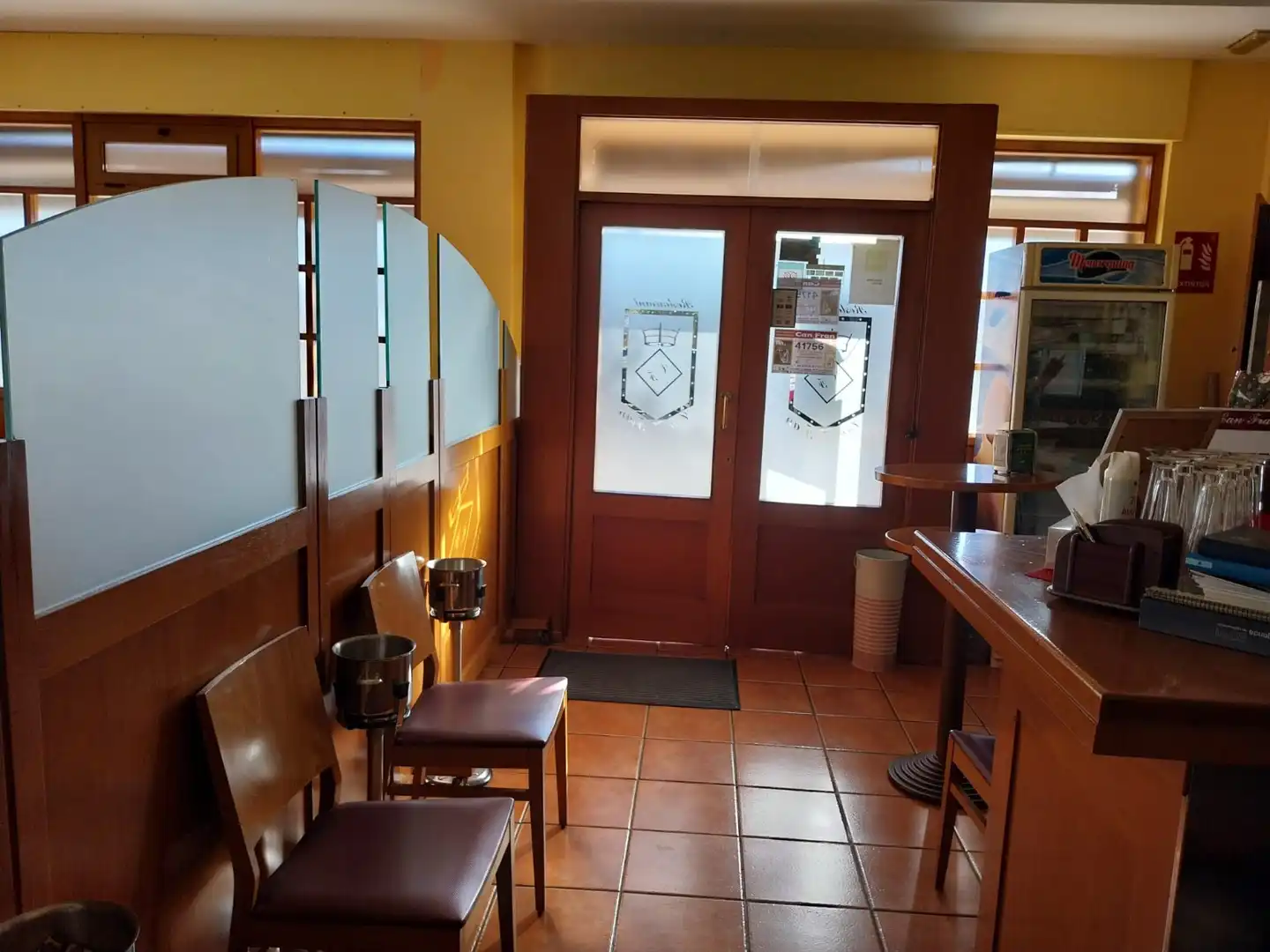 Local comercial en venda a Santa Perpètua de Mogoda, imagen 2