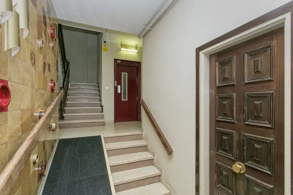 Piso con ascensor en venta en C/ Viladordis, imagen 18