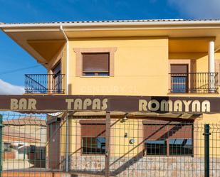 Exterior view of Premises to rent in Revellinos