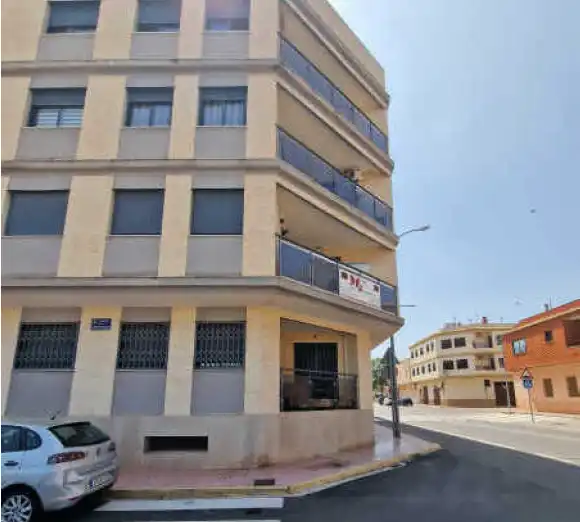 Parcheggio in vendita a AV. CONSTITUCION, 4, imagen 2