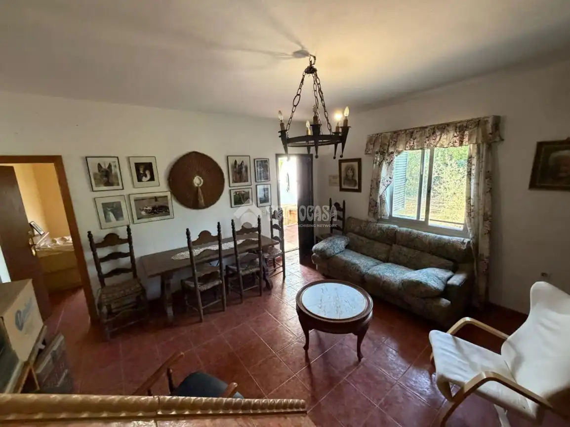 Casa rústica en venta en Coria del Río, imagen 15