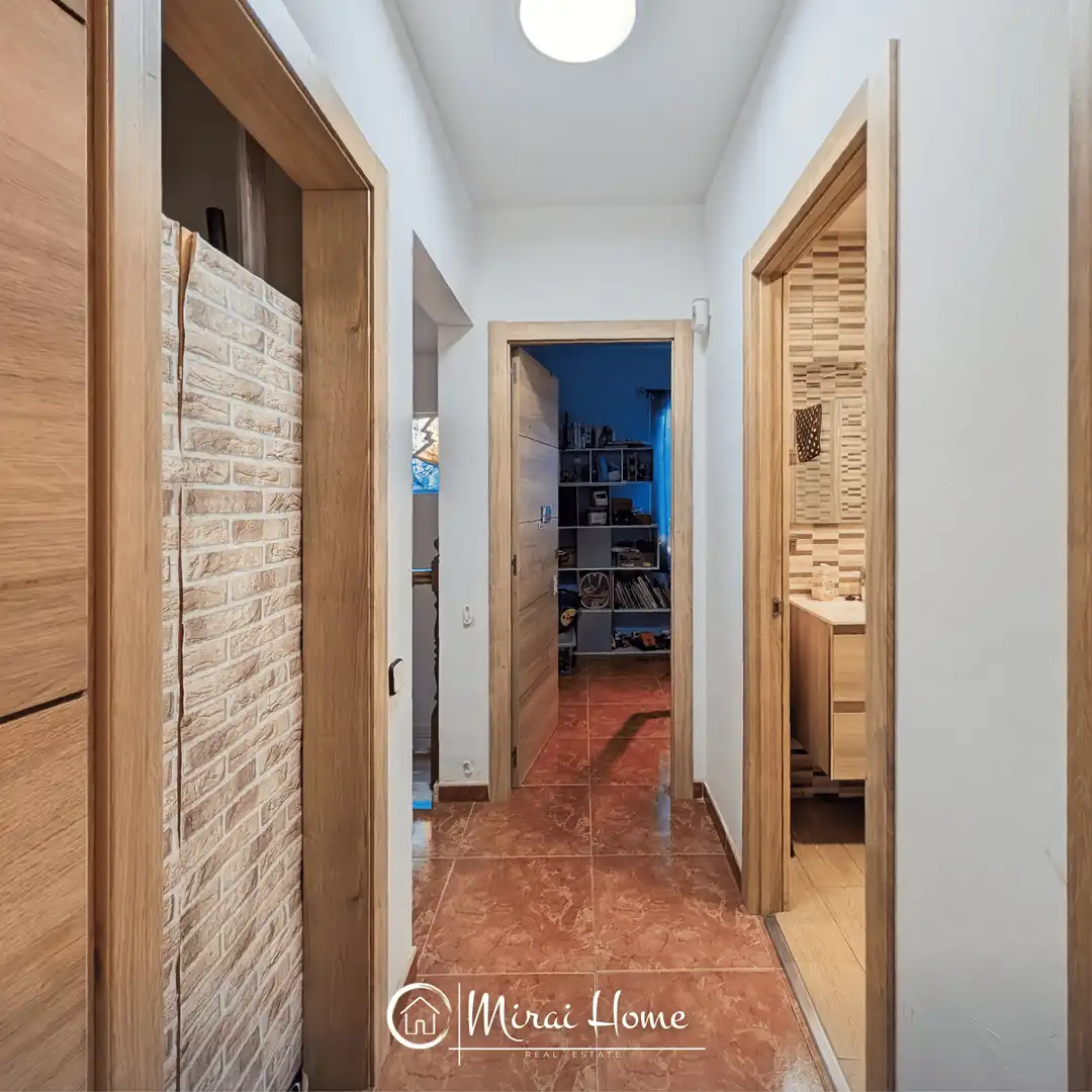 Detached house with pool for sale in Bigues i Riells del Fai, imagen 13