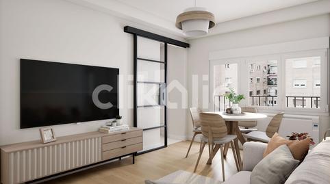Photo 4 of Flat for sale in Vista Alegre,  Madrid Capital