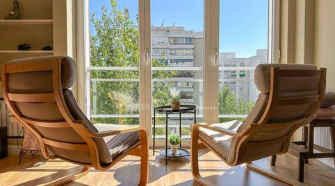 Foto 4 de Piso en venta en Lucero, Madrid