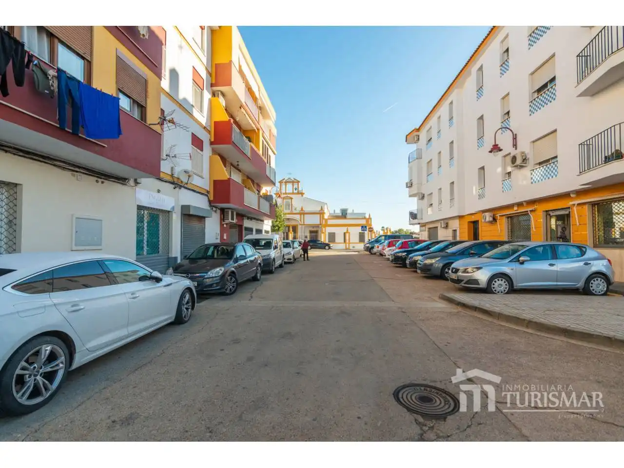 Fabrikhallen zum Verkauf in Calle Zufre, 1, Ayamonte ciudad