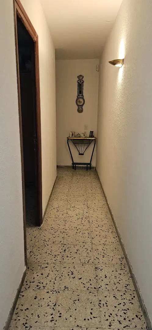 Flat with terrace for sale in Carrer Vint-I-Dos, imagen 7