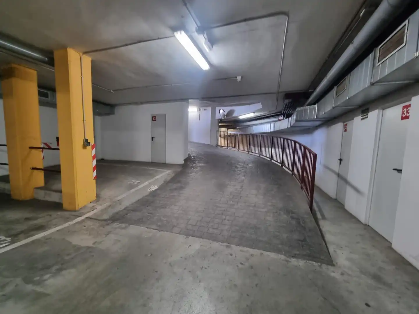 Appartement avec terrasse à vendre à Pedanías Este, imagen 17