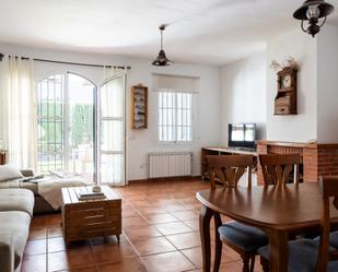 Living room of Country house for sale in Benalmádena  with Terrace and Balcony