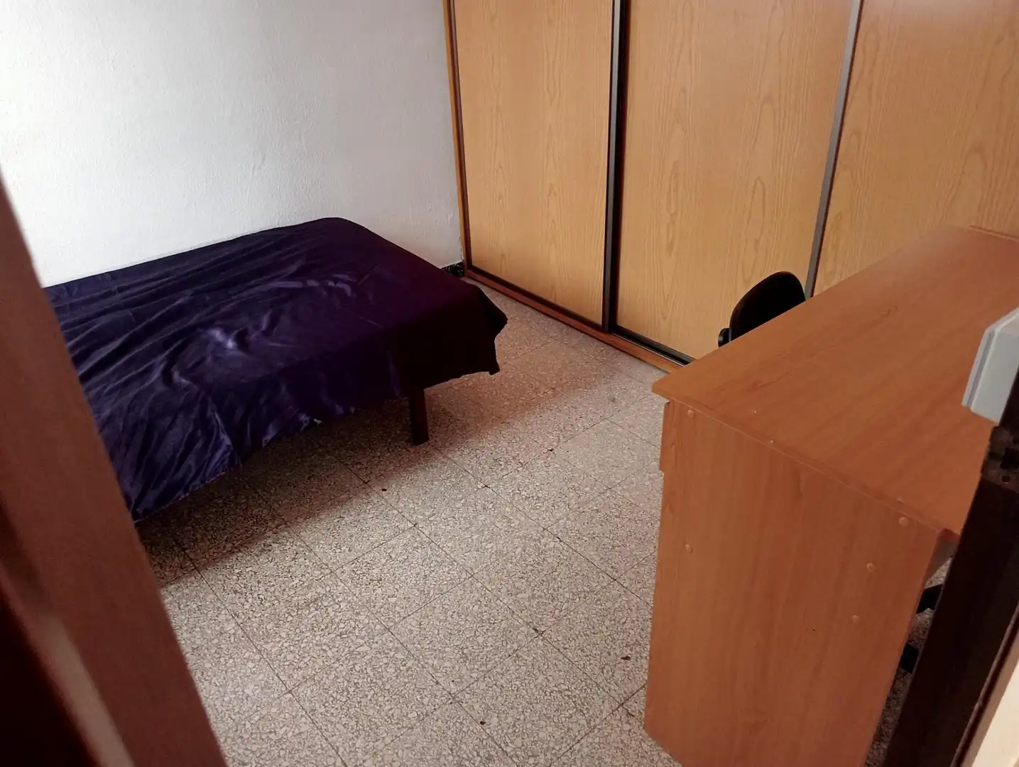 Flat with lift to rent in Nervión, imagen 20