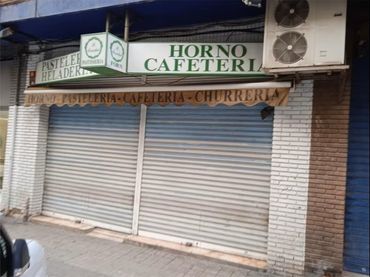 Local comercial en venda a Carrer del Ceramista Ros