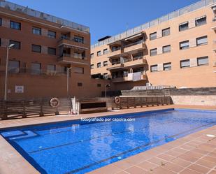 Flat to rent in fogars, Tordera pueblo