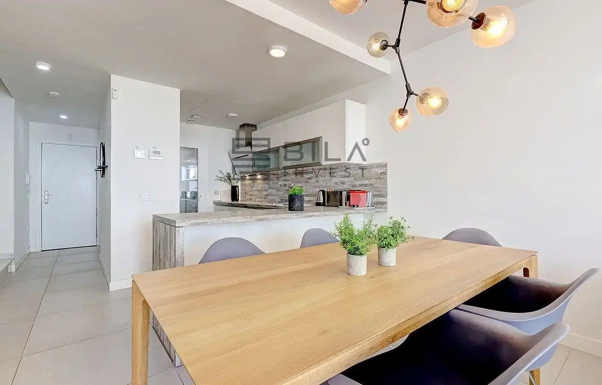 Penthouse mit Pool zum Verkauf in Bay View Homes, imagen 12