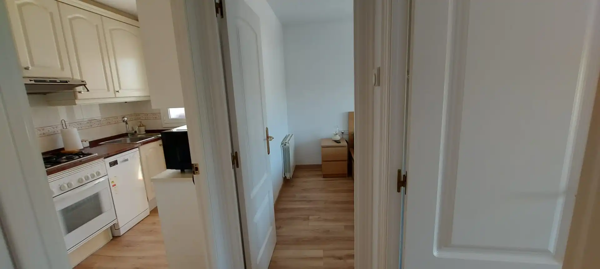 Wohnung zur Miete in Carrer dels Pins d'en Salva, 10, Caldes d'Estrac