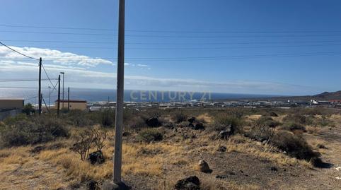 Photo 3 of Land for sale in Candelaria, 17, Cuevecitas - Malpaís, Santa Cruz de Tenerife