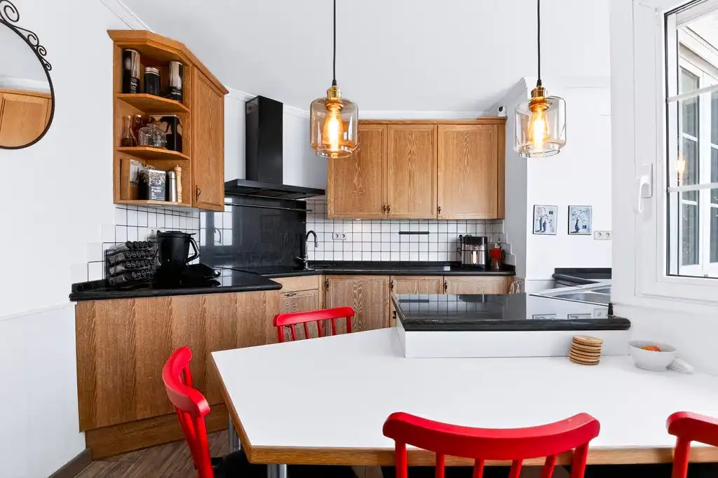 Maison avec terrasse à vendre à Àliga (Can Palet de Vistalegre), imagen 15
