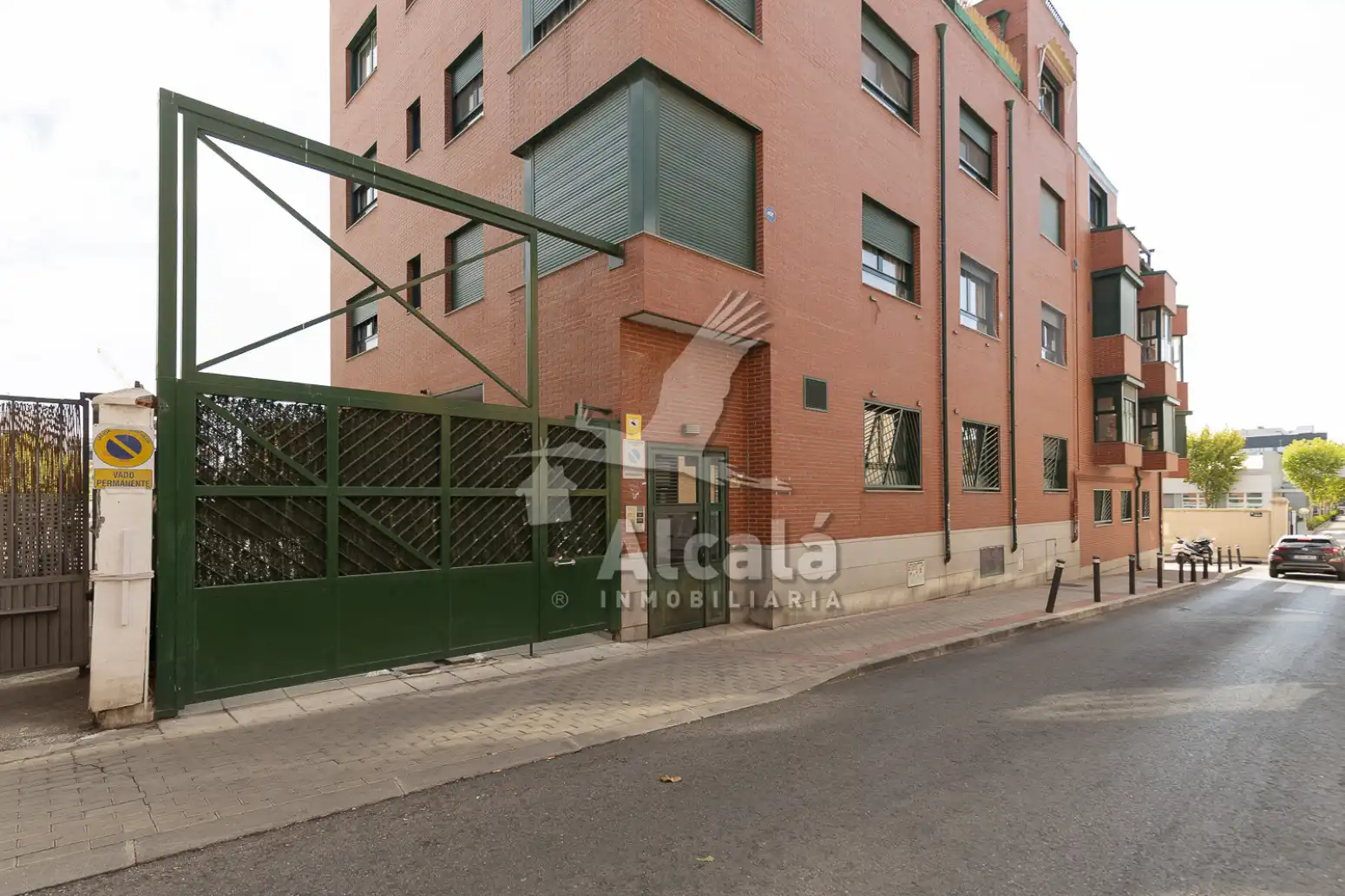 Flat with lift for sale in San Blas, imagen 60