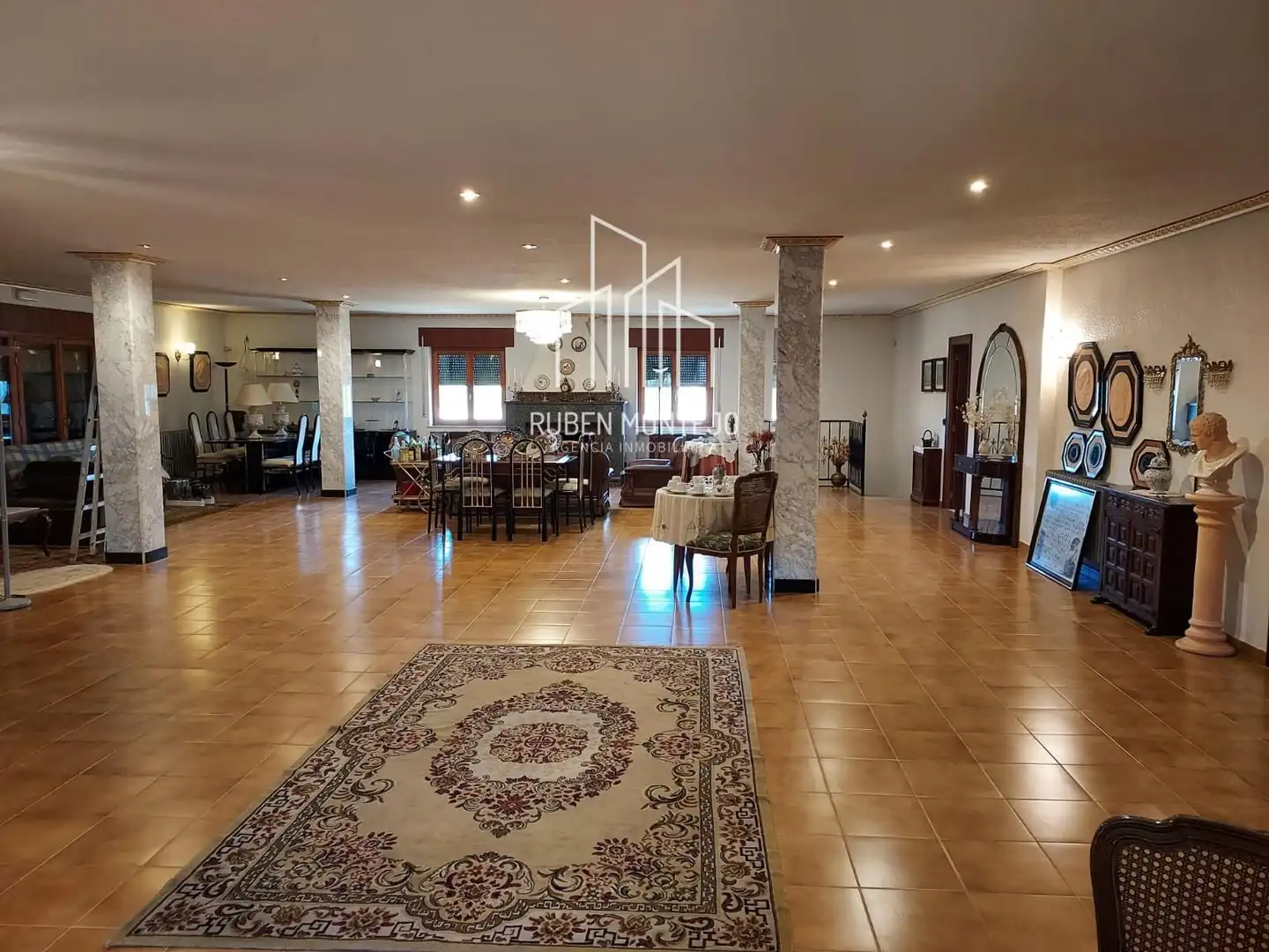 Villa avec terrasse à vendre à Chinchibarra - Capuchinos, imagen 23