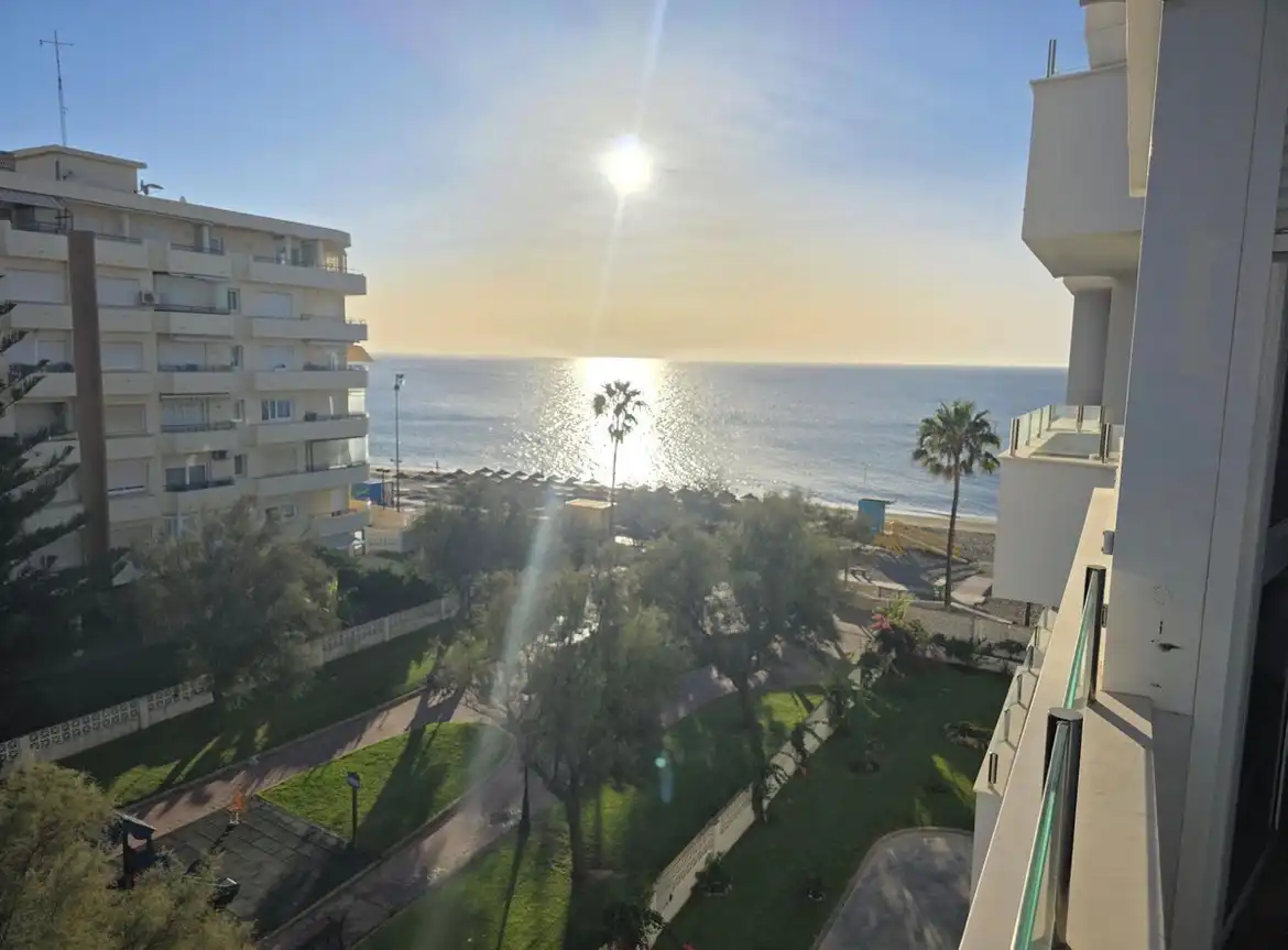 Apartment with pool for sale in Centro ciudad
