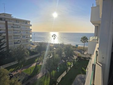 Apartament amb piscina en venda a Centro ciudad