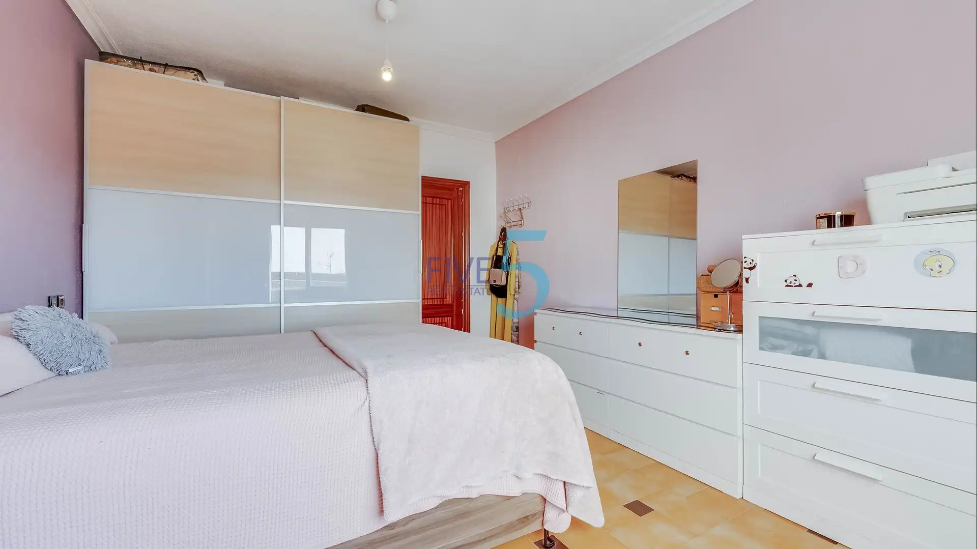 Habitación de Piso en venta en Torre-Pacheco ciudad