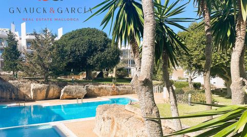 Foto 4 de Casa adosada en venda a Carrer de L'acàcia, Son Verí, Llucmajor