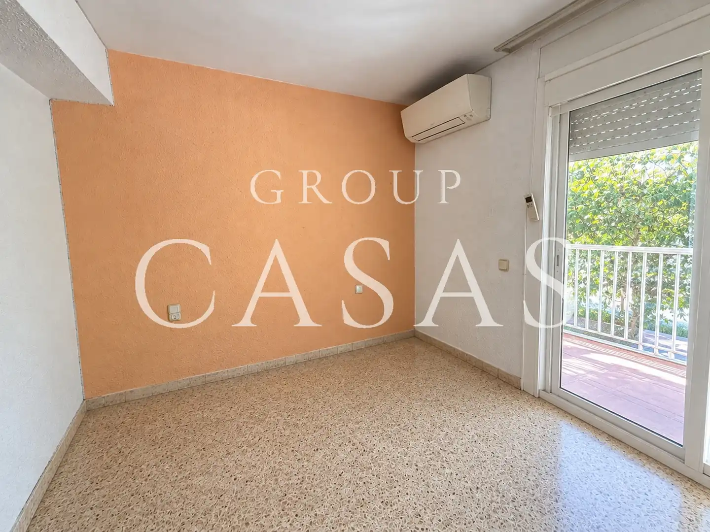 Piso con terraza en venta en Carrer de la Baronessa de Maldà, imagen 6