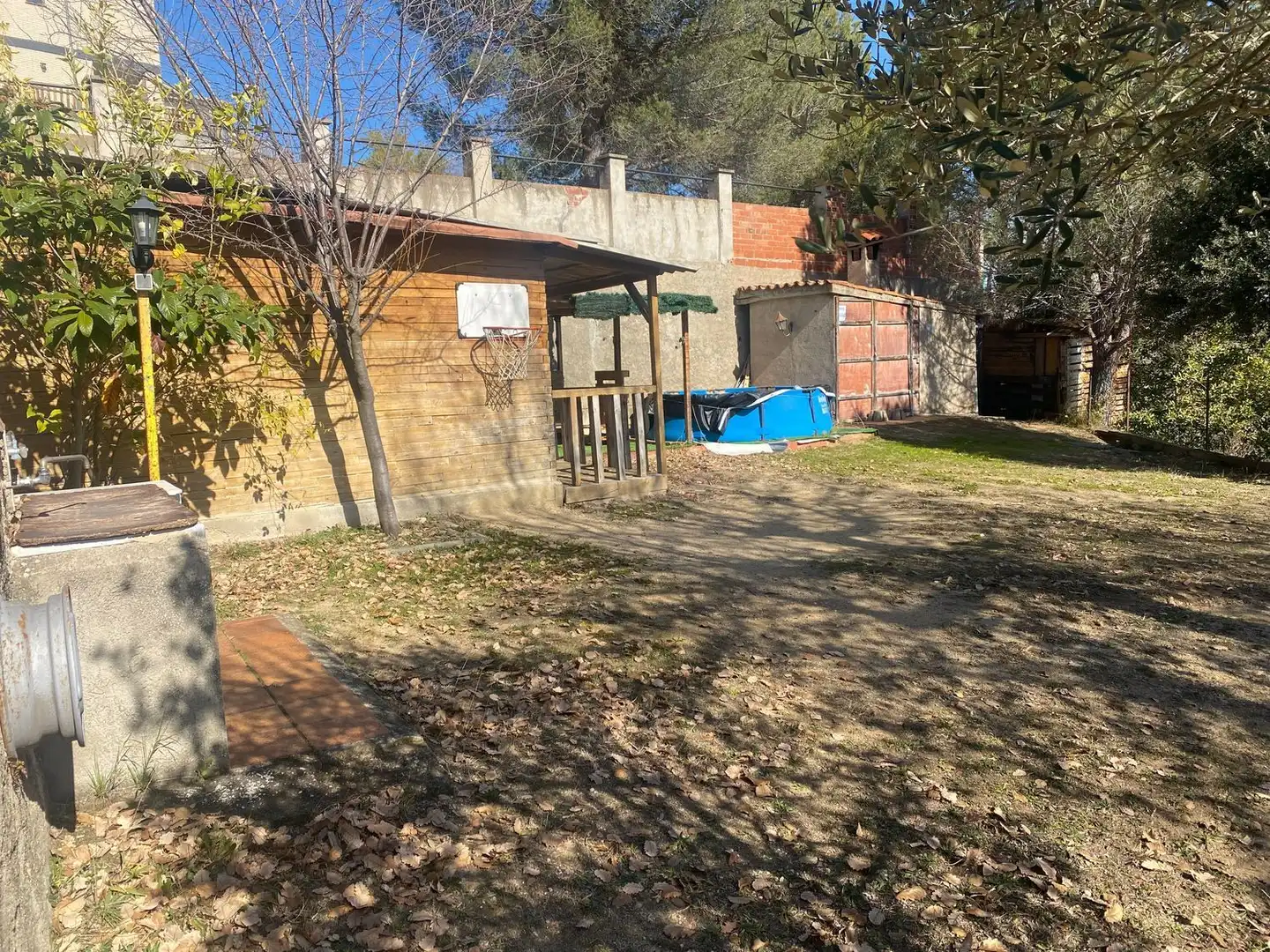 Residential for sale in Calle d'Alfons X el Savi, Gualba