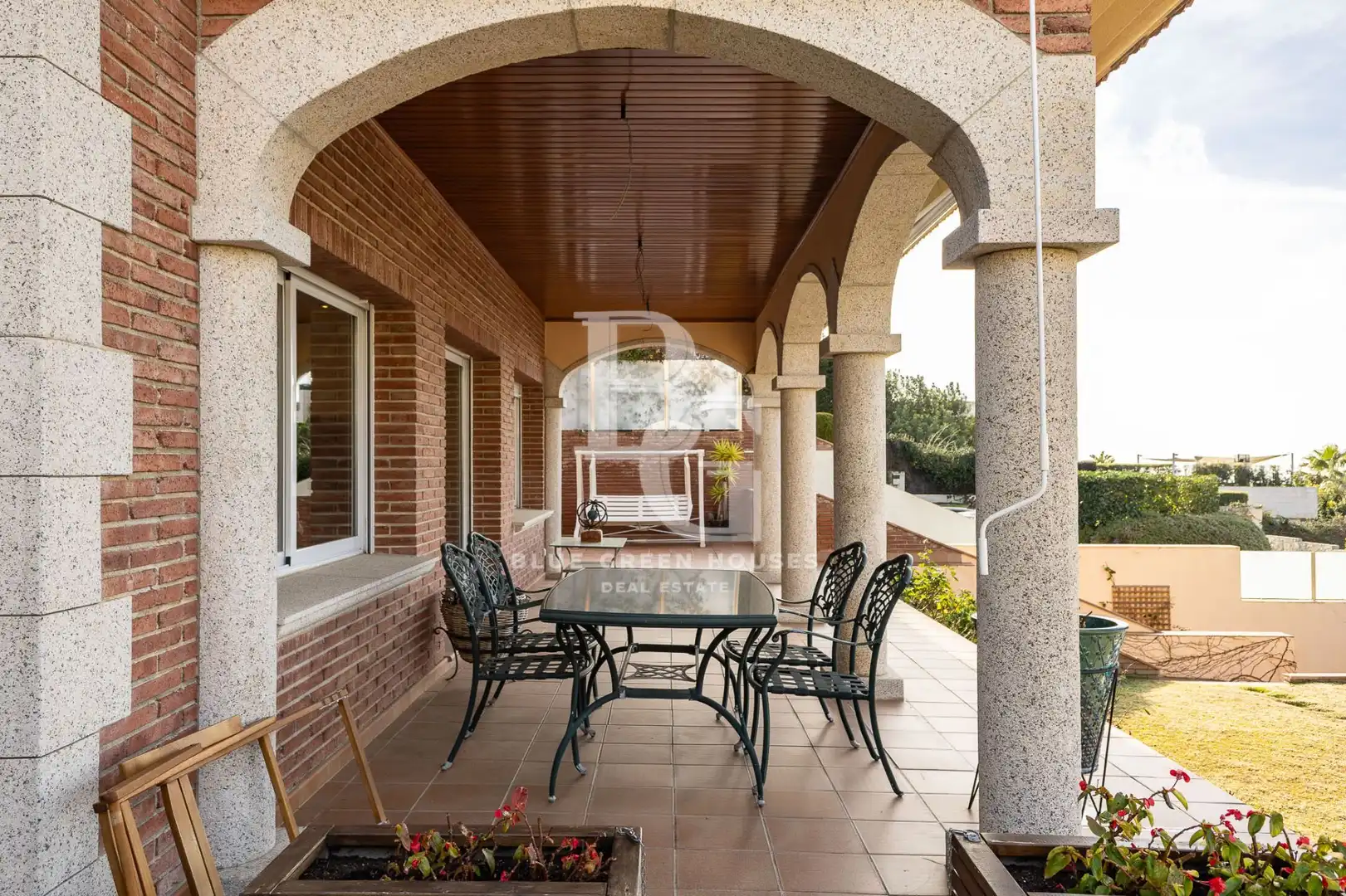 Haus mit Pool zum Verkauf in Les Bilbenyes, imagen 59