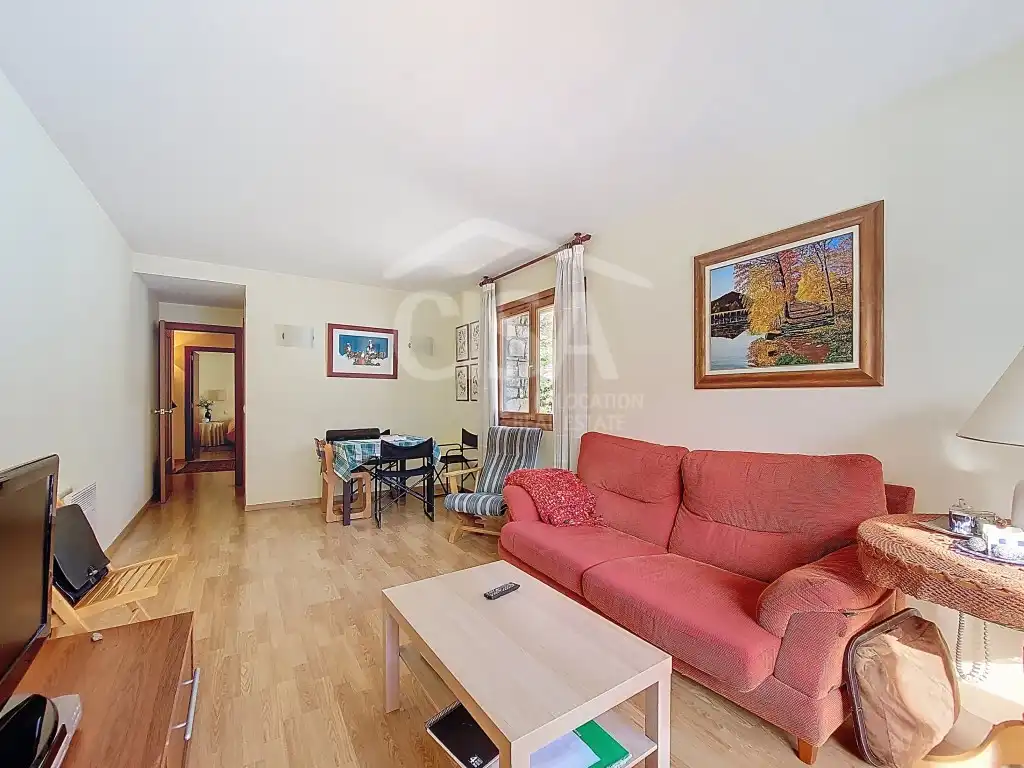 Flat with terrace for sale in Camí de la Basera, imagen 14