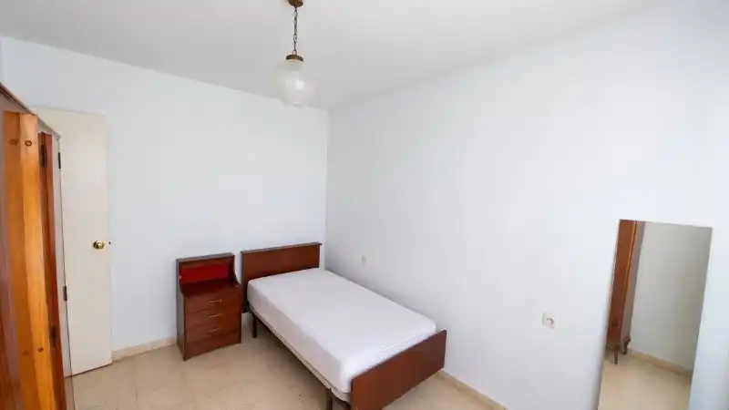 Appartamento con giardino in vendita a Bailén - Miraflores, imagen 6