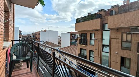 Photo 3 of Flat for sale in Puerta Bonita, Madrid