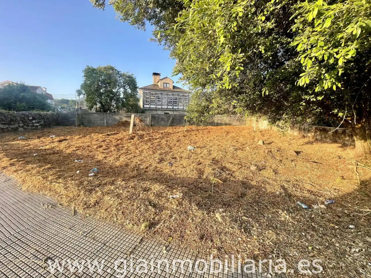 Rustikales Grundstück zum Verkauf in Calle Porta Do Sol 2, imagen 20