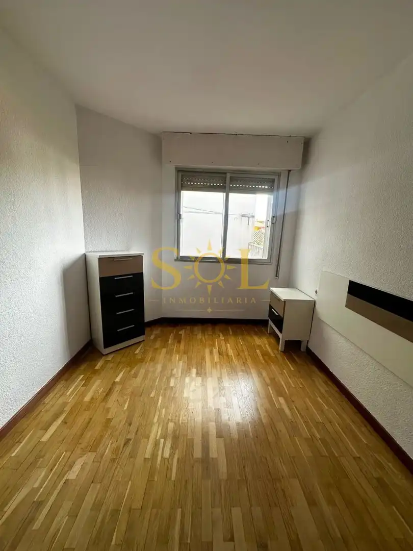 Wohnung zum Verkauf in León Capital  mit Parkett, Terrasse und Möbliert