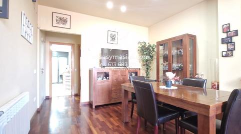 Foto 2 de Casa adosada en venda a Rodolf, Sant Julià, Vilafranca del Penedès