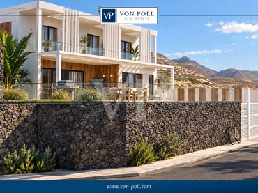 Maison avec balcon à vendre à Costa Adeje