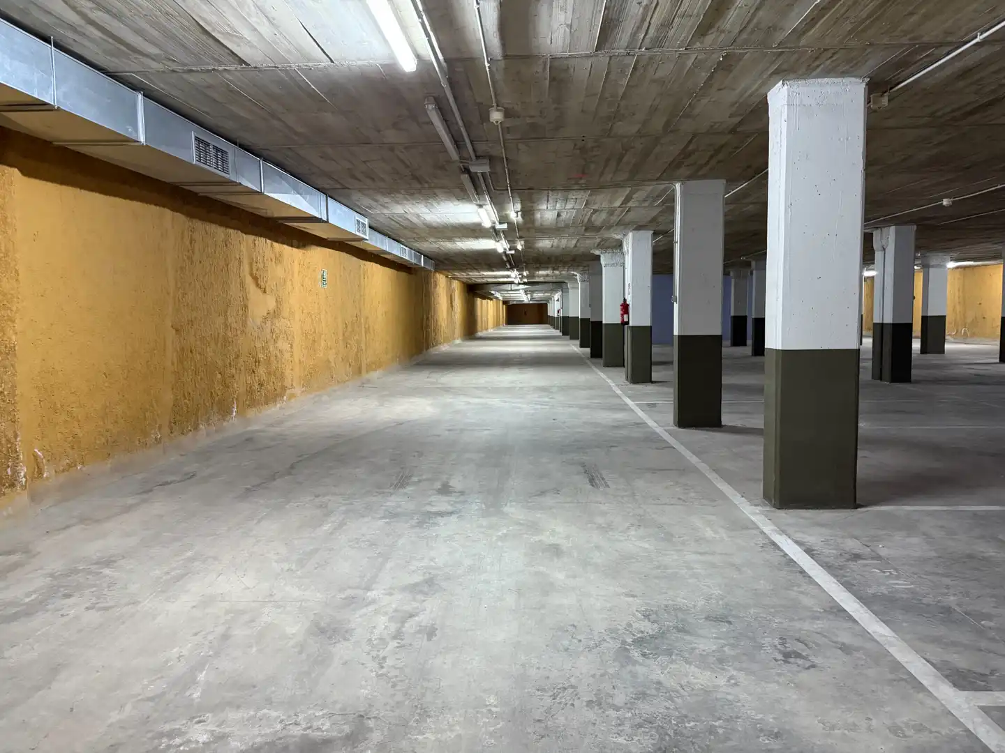 Garatge de lloguer a Carrer Sant Jordi, Sarrià de Ter