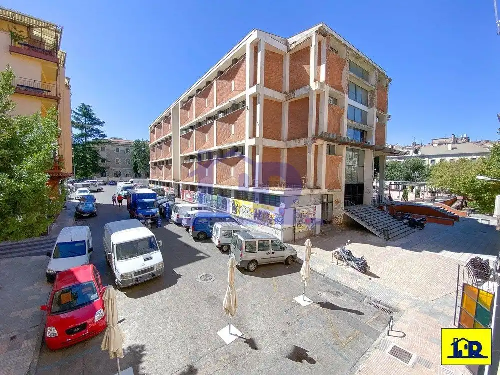 Piso de alquiler en FRAY LUIS DE LEON, Centro