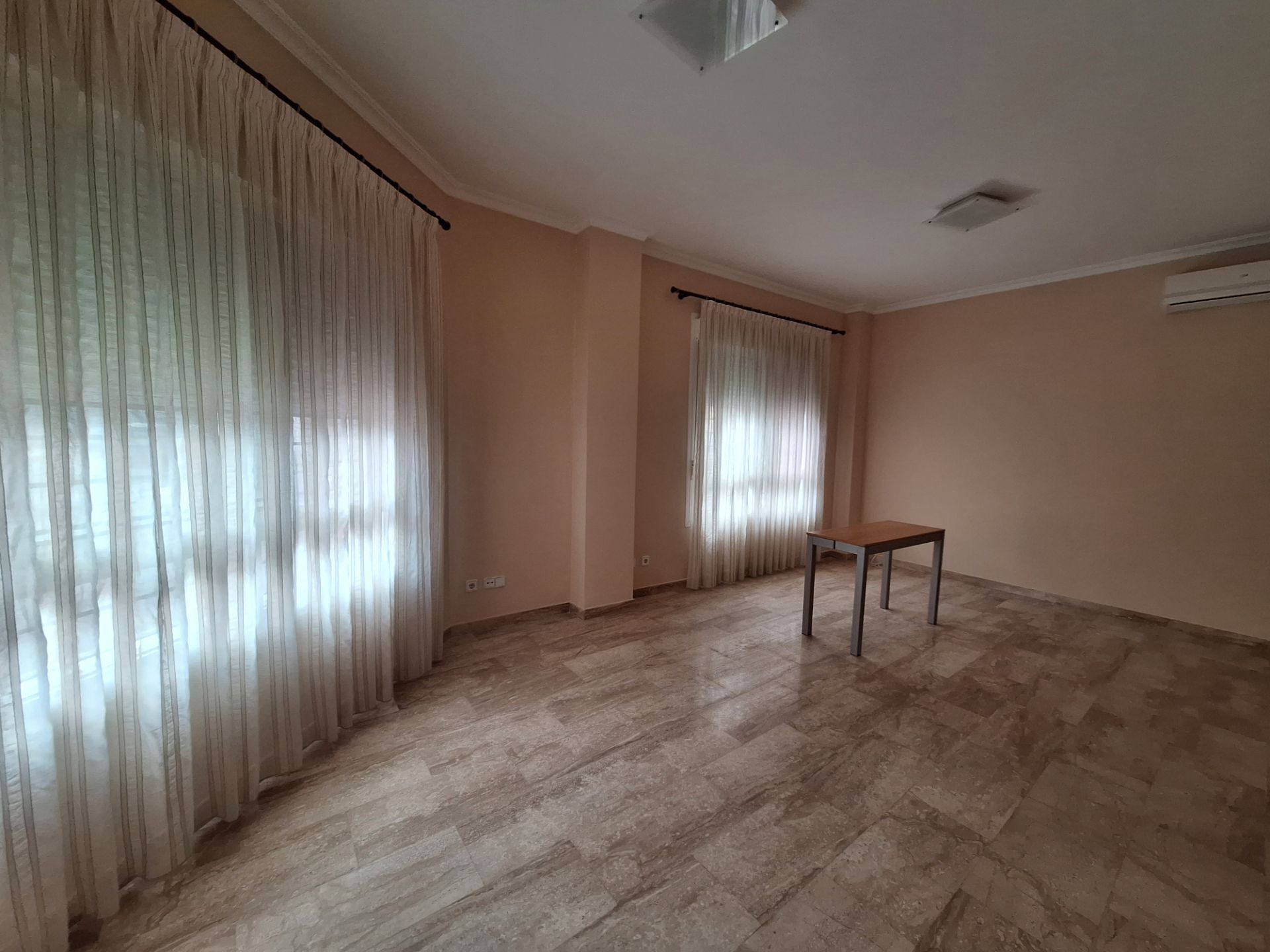 Living room of Single-family semi-detached for sale in Riola  with Air Conditioner, Oven and Balcony
