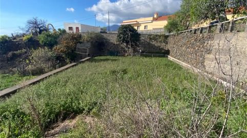 Foto 3 de Casa o xalet en venda a Calle Acerjo, El Paso, Santa Cruz de Tenerife
