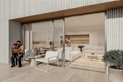 Dúplex en venta en Calle Almansa, 55, Guanarteme
