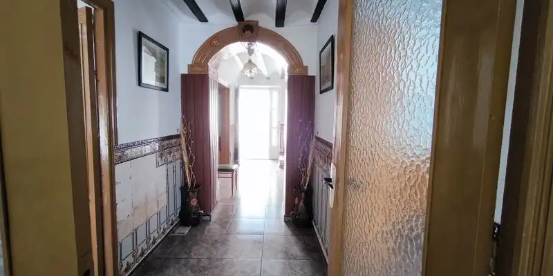 Detached homes for sale in Lorca  with Private garden and Furnished