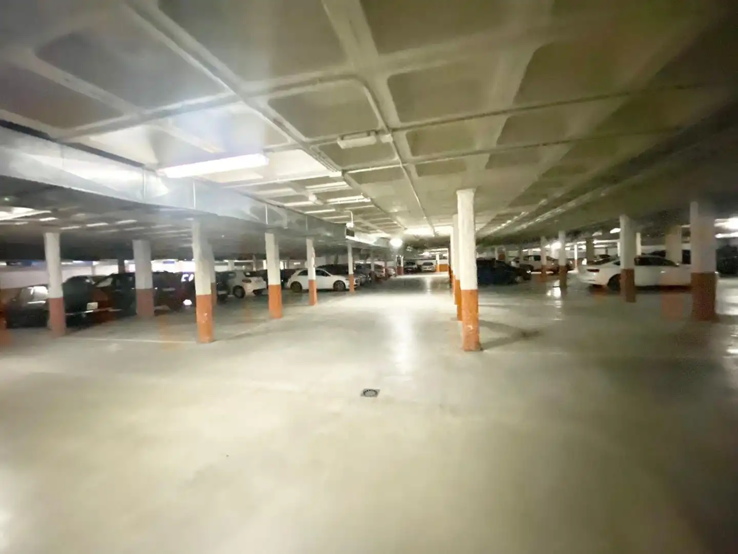 Parkplatz von Büro zum Verkauf in Lorca mit Heizung und Terrasse