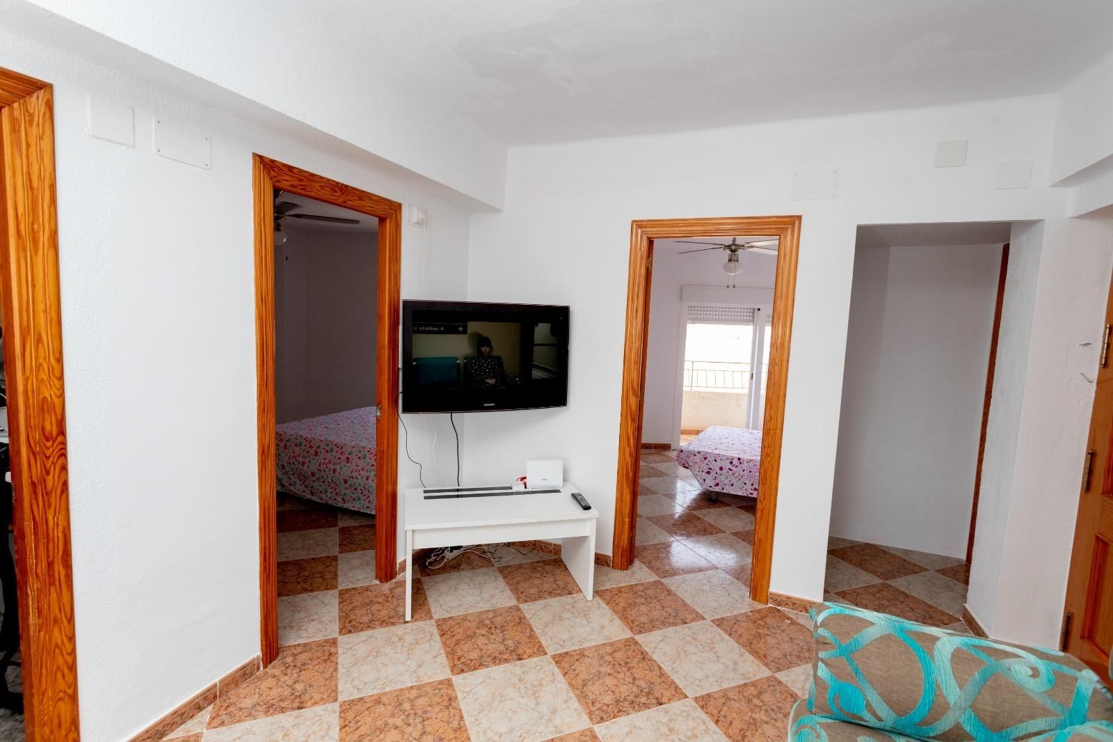 Habitación de Piso en venta en  Almería Capital