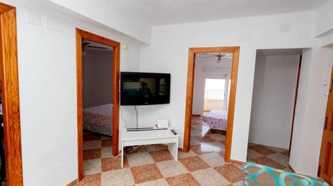 Foto 2 de Pis en venda a  Jaul, 82, Ciudad Jardín - Tagarete - El Zapillo, Almería