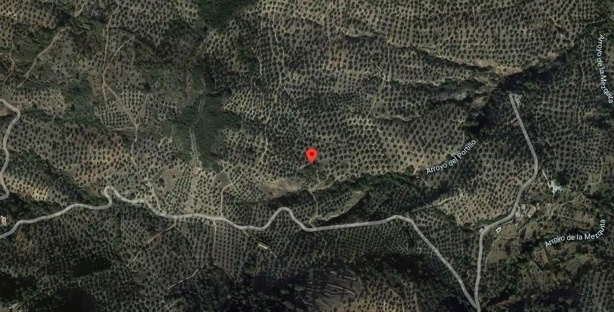 Terrenys i solars en venda a Fuensanta de Martos, imagen 6