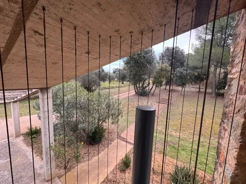 Vista exterior de Casa o chalet en venta en Madremanya con Aire acondicionado, Calefacción y Jardín privado